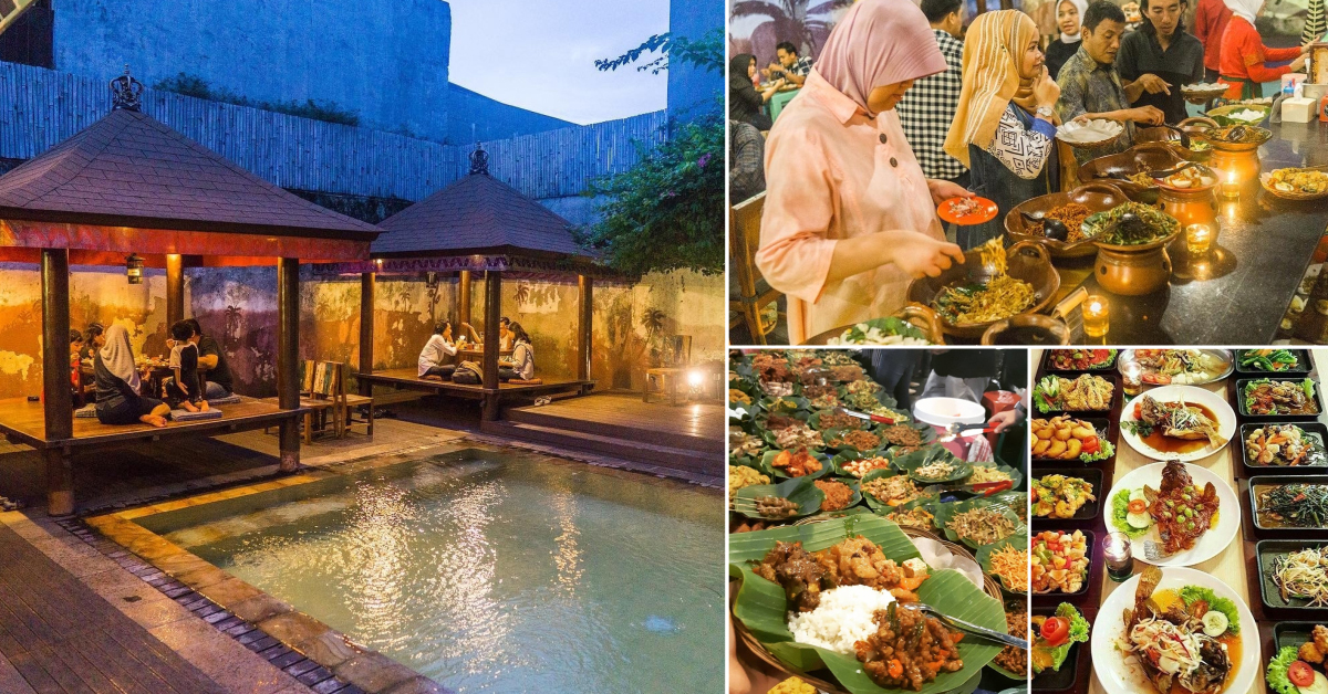 Lesehan Purwajaya: Simple Meals That Warm the Soul in Cilacap