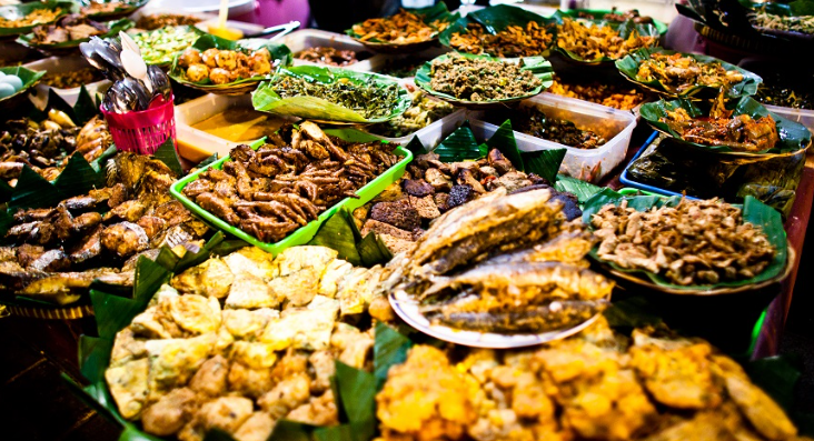 10 Hidden Local Ingredient-Based Dishes You Must Try in Cilacap