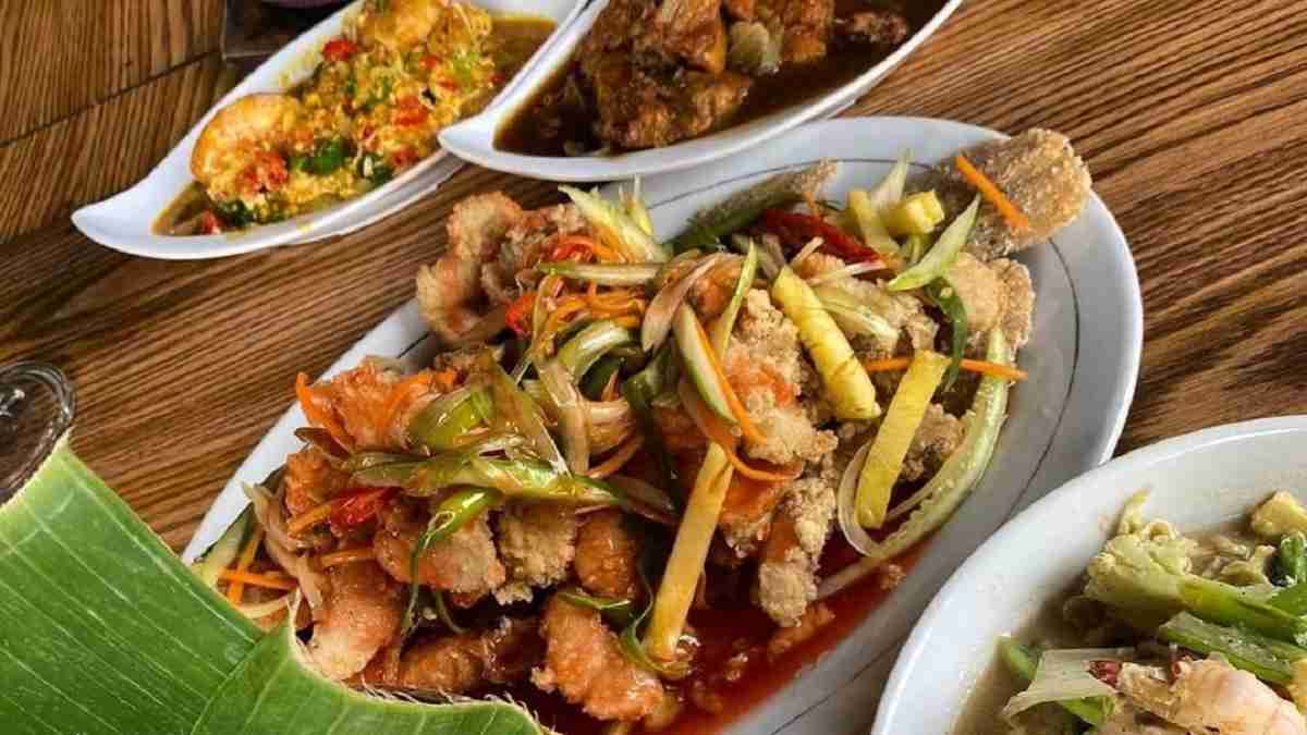 The Secret Flavor of Lesehan Purwajaya: Meals That Color Your Day in Cilacap